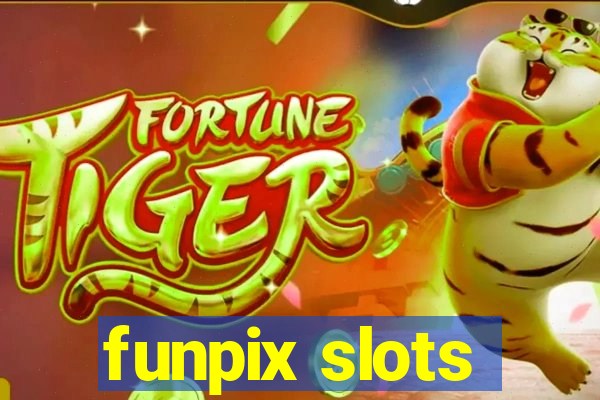 funpix slots